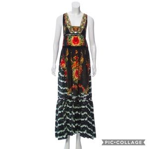 Camilla Lift the Veil Dress 2